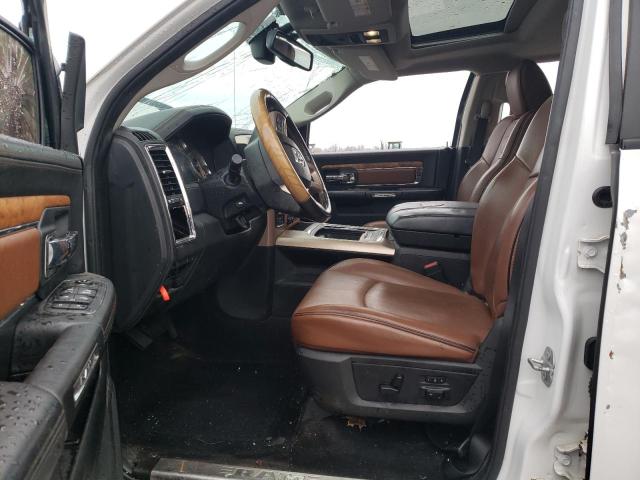 Photo 7 from auction – 2016 RAM 1500 LONGH with VIN 1C6RR7WT2GS387793
