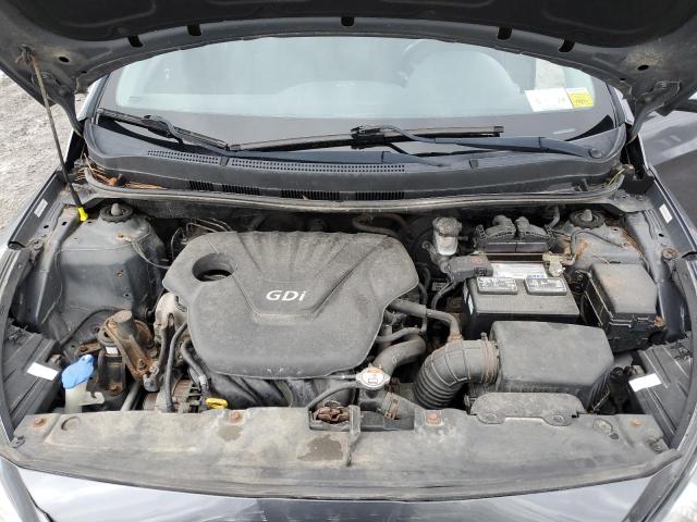Photo 11 from auction – 2012 HYUNDAI ACCENT GLS with VIN KMHCU5AE5CU019855