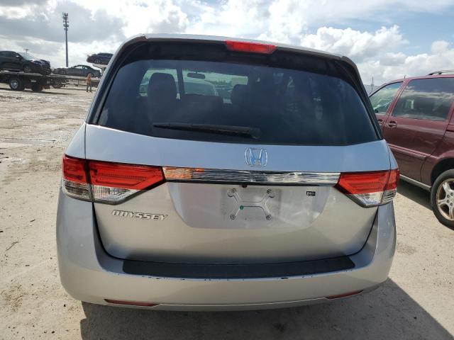 Photo 6 from auction – 2015 HONDA ODYSSEY EX with VIN 5FNRL5H42FB086778