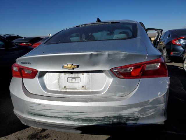 Photo 6 from auction – 2017 CHEVROLET MALIBU LS with VIN 1G1ZB5ST0HF147197