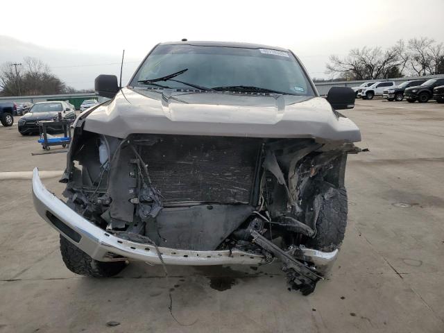 Photo 5 from auction – 2017 FORD F150 SUPER with VIN 1FTEW1CF1HKE13183