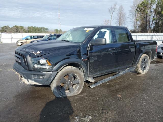 RAM 1500 CLASS 2019 with VIN 1C6RR7LT1KS698953 - Photo from auction