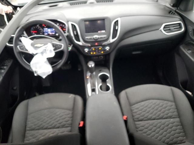 Photo 8 from auction – 2020 CHEVROLET EQUINOX LT with VIN 2GNAXLEX3L6132972