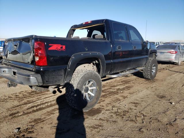 Photo 3 from auction – 2007 CHEVROLET SILVERADO with VIN 2GCEK13Z071146297