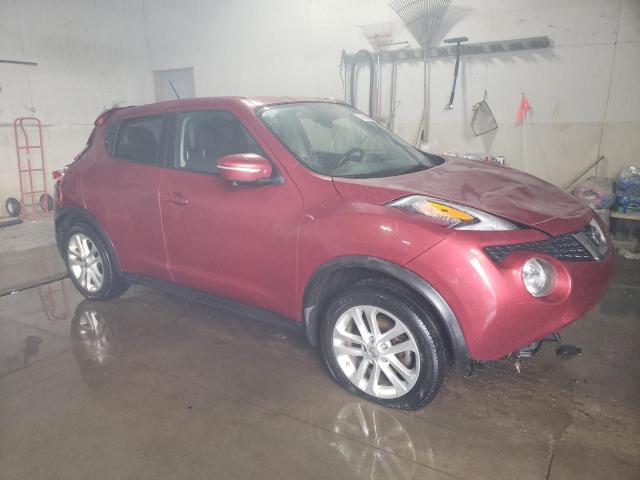 Photo 4 from auction – 2015 NISSAN JUKE S with VIN JN8AF5MV7FT550393