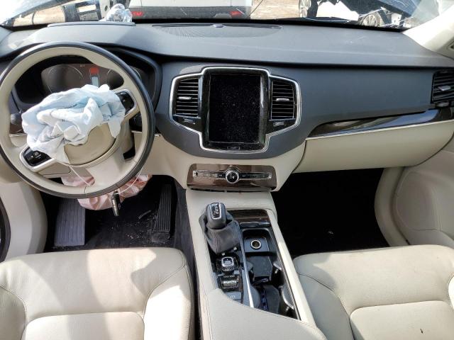 Photo 8 from auction – 2016 VOLVO XC90 T6 with VIN YV4A22PK9G1094978