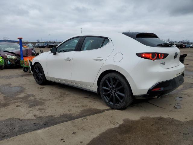 Photo 2 from auction – 2021 MAZDA 3 with VIN JM1BPBJY6M1402898