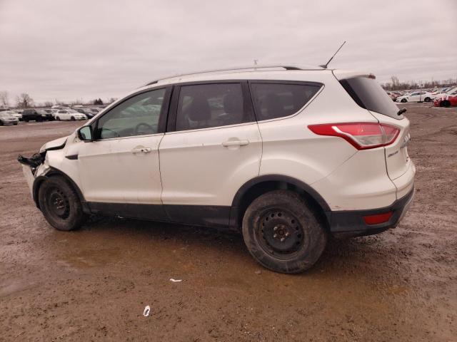 Photo 2 from auction – 2014 FORD ESCAPE TIT with VIN 1FMCU9J94EUD19996