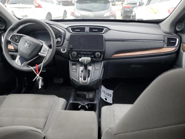 Photo 8 from auction – 2017 HONDA CR-V EX with VIN 5J6RW2H57HL045894