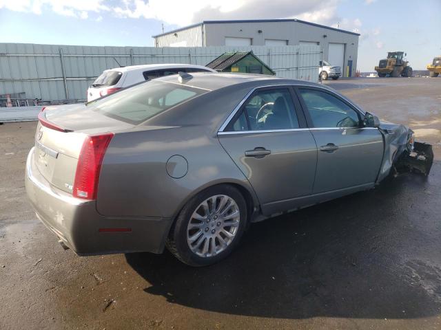 Photo 3 from auction – 2010 CADILLAC CTS PREMIU with VIN 1G6DS5EV2A0104572