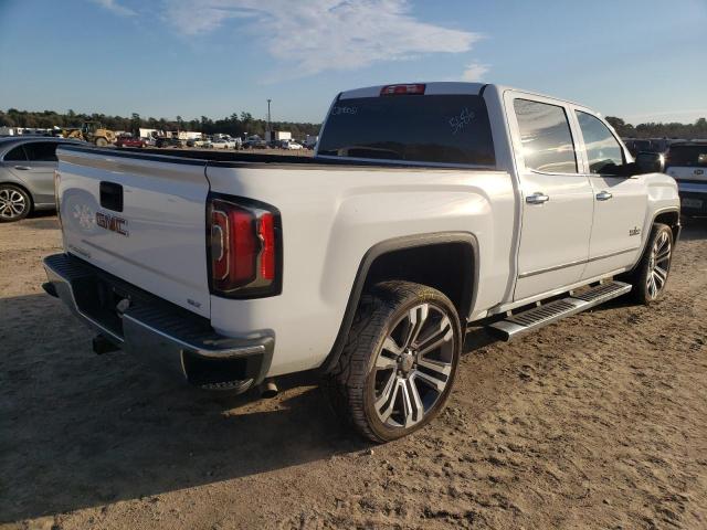 Photo 3 from auction – 2018 GMC SIERRA C15 with VIN 3GTP1NEC0JG195686