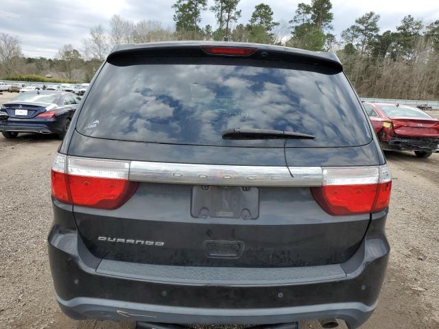 Photo 6 from auction – 2012 DODGE DURANGO SX with VIN 1C4RDHAG0CC308164