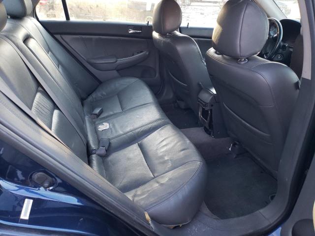 Photo 10 from auction – 2004 HONDA ACCORD EX with VIN JHMCM55864C032175