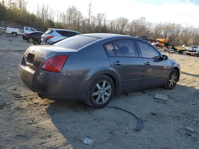 Zdjęcie 3 z aukcji – 2005 NISSAN MAXIMA SE z VIN 1N4BA41E75C862988