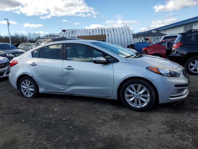 Photo 4 from auction – 2015 KIA FORTE EX with VIN KNAFX4A82F5331916