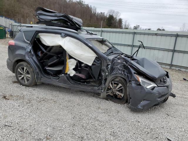 Photo 4 from auction – 2018 TOYOTA RAV4 ADVEN with VIN JTMRFREV2JD240286