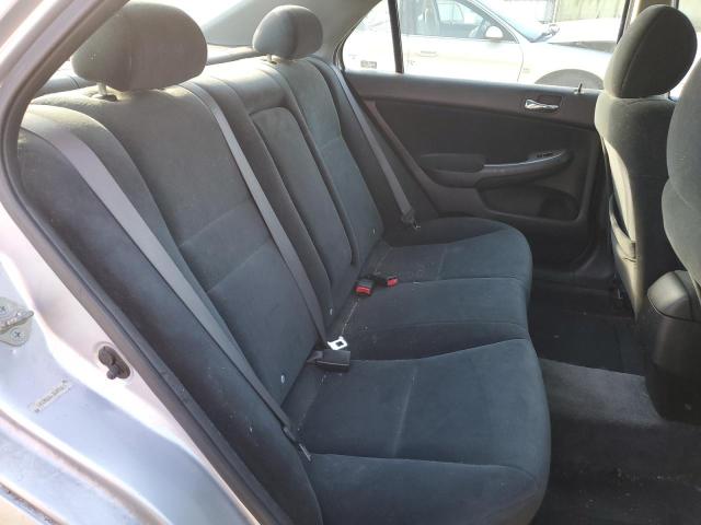Photo 10 from auction – 2003 HONDA ACCORD EX with VIN 1HGCM56663A095643