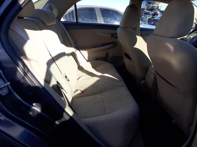 Photo 10 from auction – 2010 TOYOTA COROLLA BA with VIN 2T1BU4EE6AC283097
