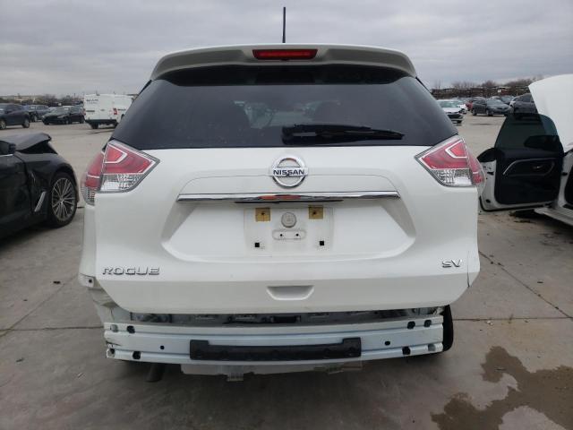 Photo 6 from auction – 2015 NISSAN ROGUE S with VIN KNMAT2MT8FP568718