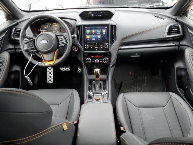 Photo 8 from auction – 2022 SUBARU FORESTER W with VIN JF2SKAMC4NH497187