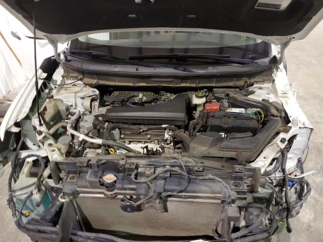 Photo 12 from auction – 2016 NISSAN ROGUE S with VIN KNMAT2MV3GP738065