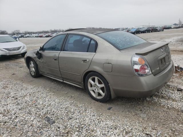 Photo 2 from auction – 2004 NISSAN ALTIMA SE with VIN 1N4BL11D04C131768