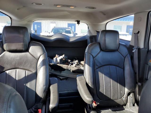 Photo 10 from auction – 2010 BUICK ENCLAVE CX with VIN 5GALVCED1AJ228520