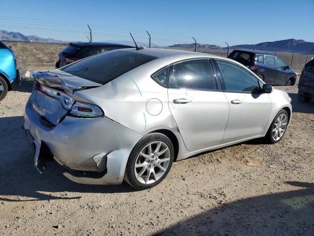 Photo 3 from auction – 2013 DODGE DART SXT with VIN 1C3CDFBA8DD221326