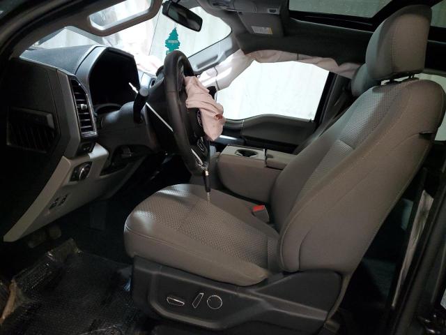 Photo 7 from auction – 2018 FORD F150 SUPER with VIN 1FTEW1EG4JKC46412