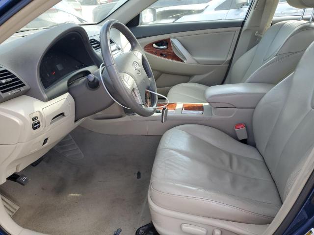 Photo 7 from auction – 2010 TOYOTA CAMRY BASE with VIN 4T4BF3EK8AR009690