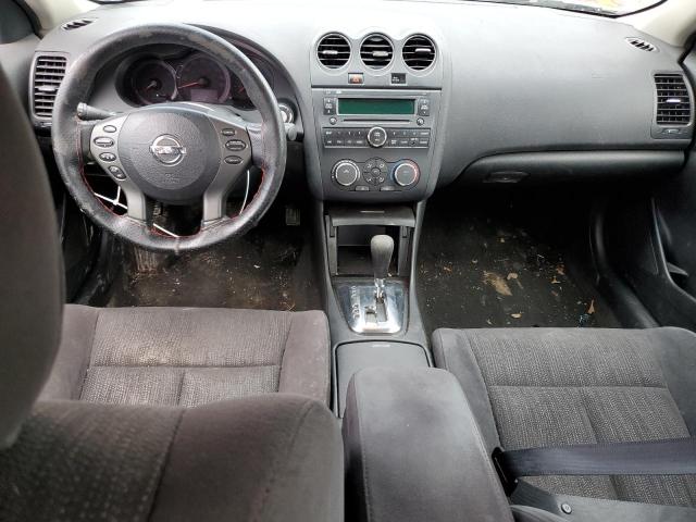 Photo 8 from auction – 2012 NISSAN ALTIMA BAS with VIN 1N4AL2AP9CN578730