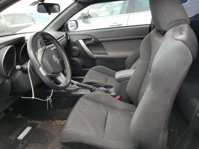 Photo 7 from auction – 2011 TOYOTA SCION TC with VIN JTKJF5C79B3011839