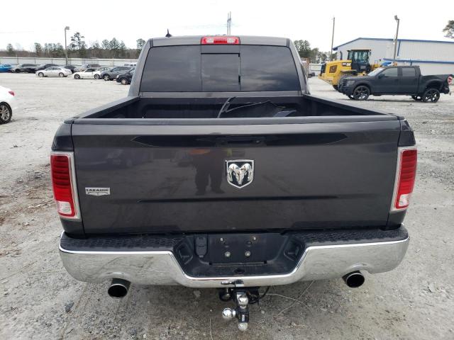 Photo 6 from auction – 2018 RAM 1500 LARAM with VIN 1C6RR6NT9JS223346