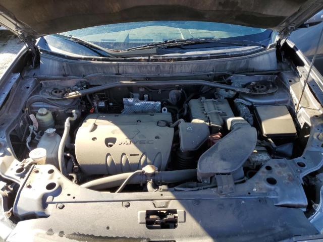 Photo 12 from auction – 2011 MITSUBISHI OUTLANDER with VIN JA4JT3AW5BU038118