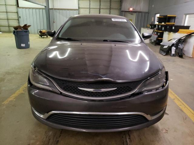 Photo 5 from auction – 2016 CHRYSLER 200 LIMITE with VIN 1C3CCCAB5GN156879