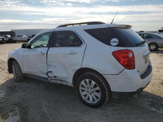 Photo 2 from auction – 2011 CHEVROLET EQUINOX LT with VIN 2CNFLPE59B6224842