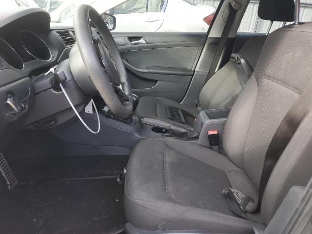 Photo 7 from auction – 2016 VOLKSWAGEN JETTA S with VIN 3VW267AJ3GM227629