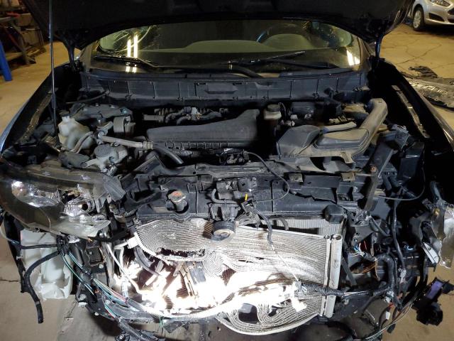 Photo 11 from auction – 2017 NISSAN ROGUE S with VIN KNMAT2MV9HP615520