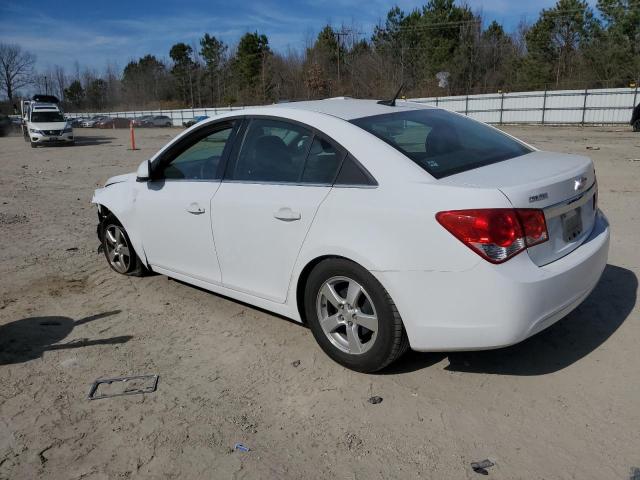 Photo 2 from auction – 2013 CHEVROLET CRUZE LT with VIN 1G1PC5SB2D7242893