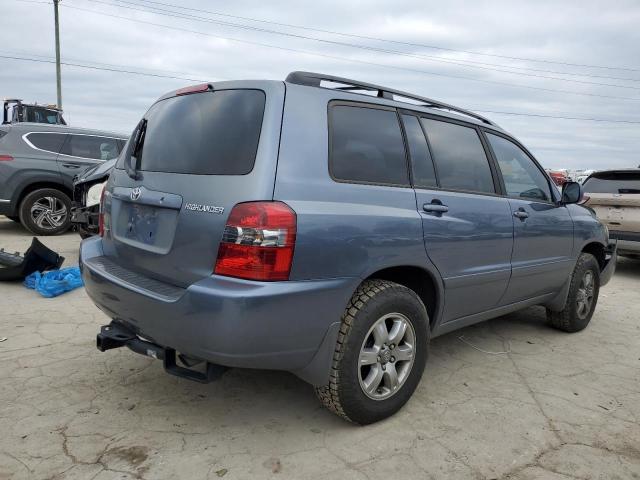 Photo 3 from auction – 2006 TOYOTA HIGHLANDER with VIN JTEEP21A160143774