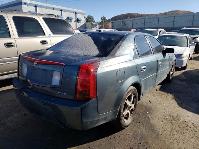 Photo 3 from auction – 2005 CADILLAC CTS HI FEA with VIN 1G6DP567550149965