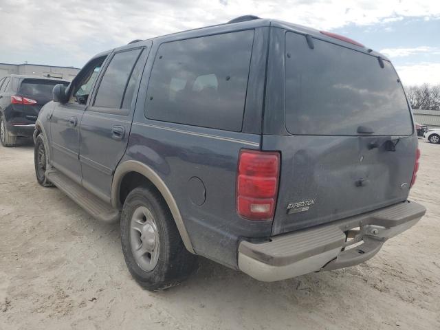 Photo 2 from auction – 2002 FORD EXPEDITION with VIN 1FMRU17L22LA47299