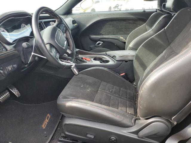 Photo 7 from auction – 2020 DODGE CHALLENGER with VIN 2C3CDZFJ7LH235702
