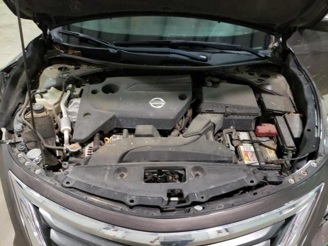 Photo 11 from auction – 2014 NISSAN ALTIMA 2.5 with VIN 1N4AL3AP5EC902731