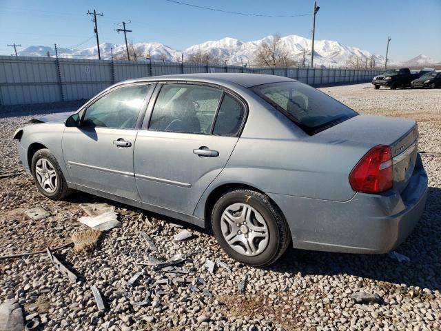 Photo 2 from auction – 2007 CHEVROLET MALIBU LS with VIN 1G1ZS58F37F249058