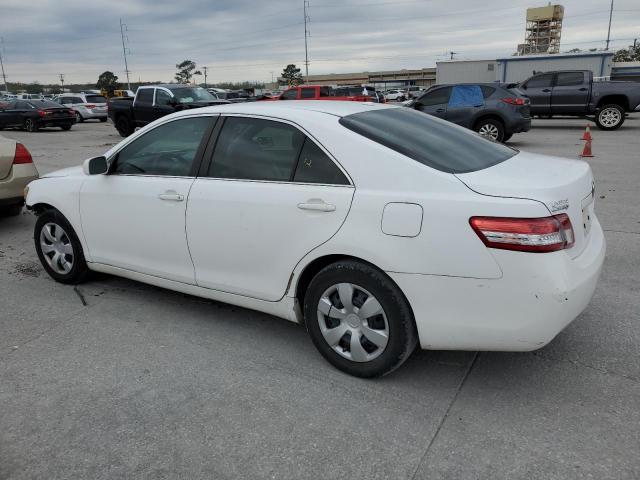 Photo 2 from auction – 2011 TOYOTA CAMRY with VIN 4T4BF3EK6BR208030