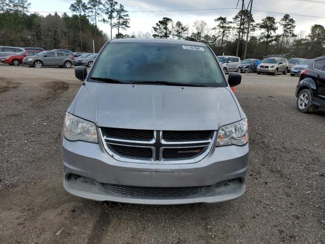 Photo 5 from auction – 2017 DODGE GRAND CARA with VIN 2C4RDGBG4HR856322