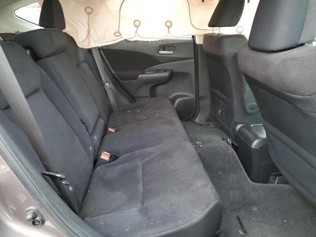Photo 11 from auction – 2014 HONDA CR-V EX with VIN 5J6RM4H57EL000791