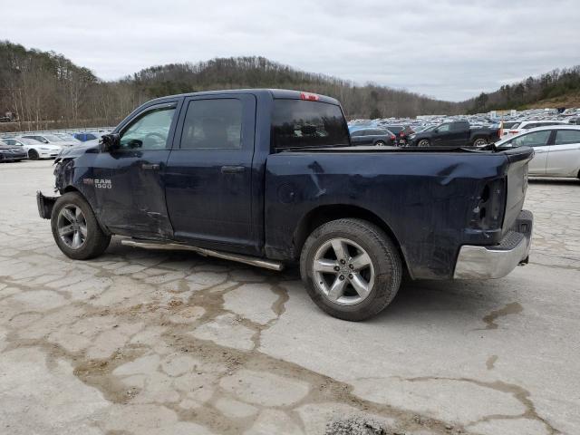 Photo 2 from auction – 2016 RAM 1500 ST with VIN 3C6RR7KT5GG136697