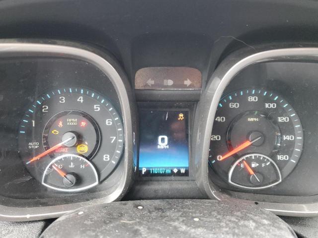 Photo 9 from auction – 2014 CHEVROLET MALIBU 2LT with VIN 1G11E5SL2EF233028